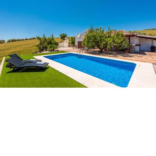 Casa Ombu Villanueva de la Concepcion