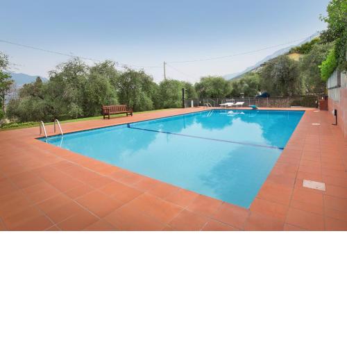 Casa Onda Verde-Con piscina e vista lago
