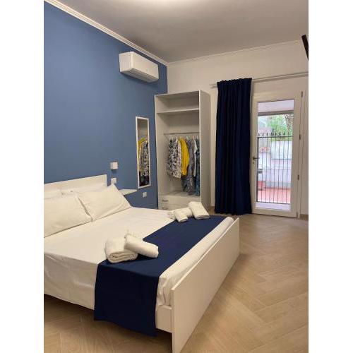Casa Onofrio Tropea