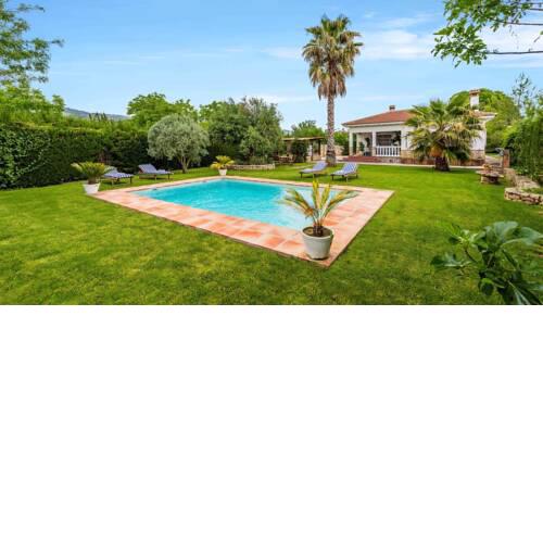 Casa opalo arriate