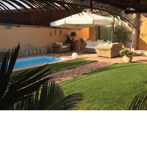 Casa Open Space Sardegna Cagliari Quartu S'Elena