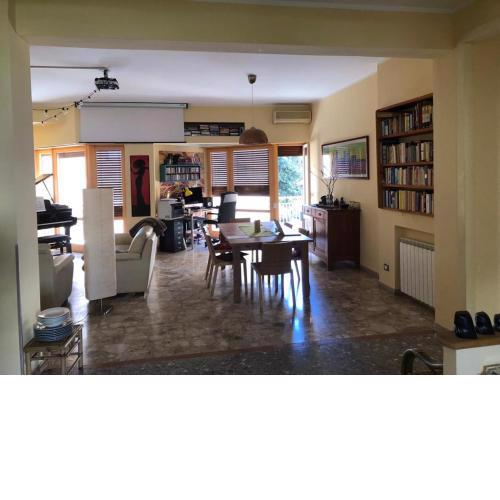 Casa open space