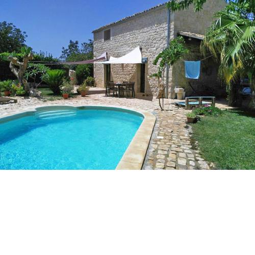 Casa Opuntia