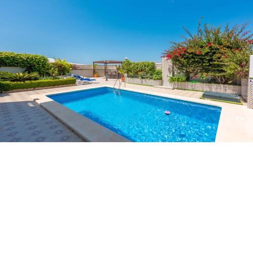 Casa Orceina Torrox