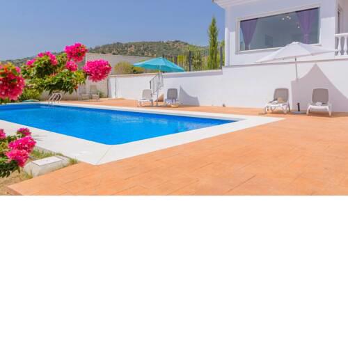 Casa Orcela Periana