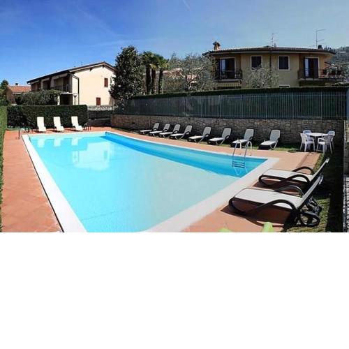 Casa Orchidea Apartments