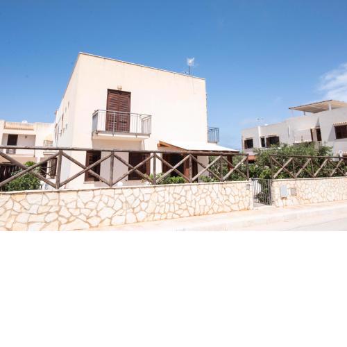 Casa Orchidea Bianca