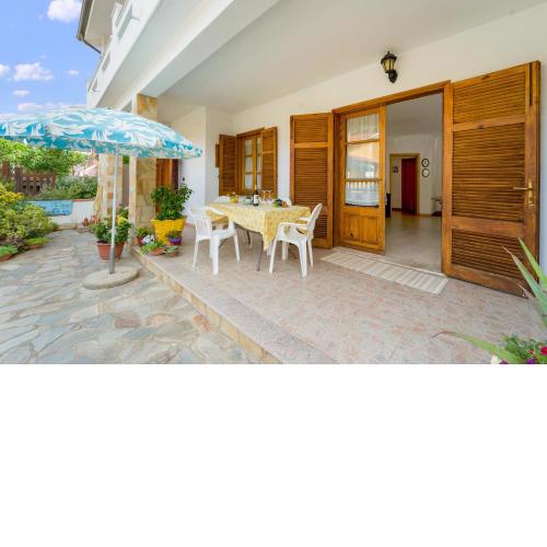 Casa Orchidea