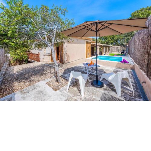 Casa Orell Planas