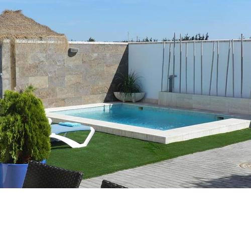 Casa Orilla Sur A