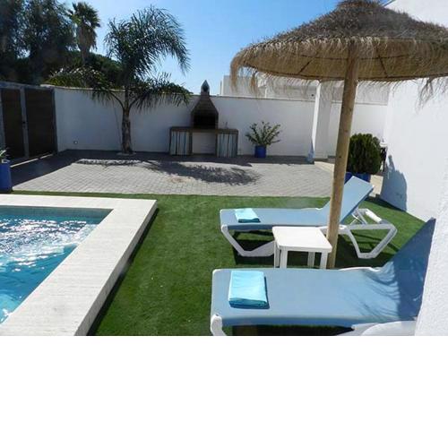 Casa Orilla Sur B