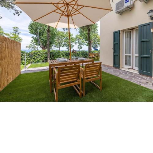 Casa Orizzonte - Appartamento con vista