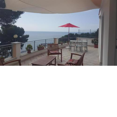 Casa Orizzonte