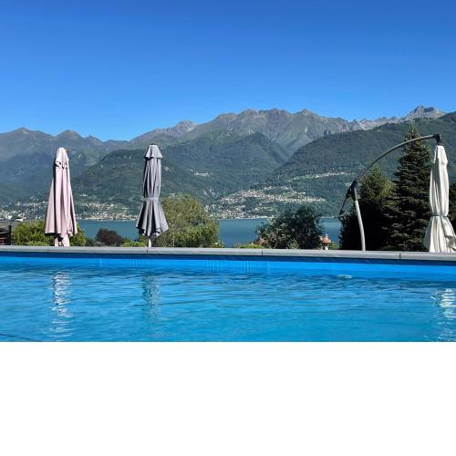 Casa Orly & Solly - Lake Como