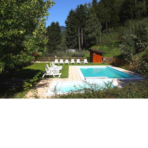 Casa Ornella