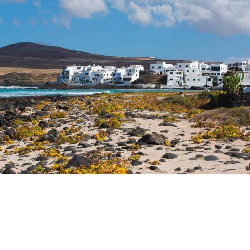 Casa ORPEGUE