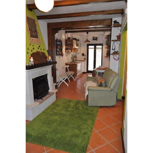 Casa Orso Marsicano a 15 minuti da Roccaraso