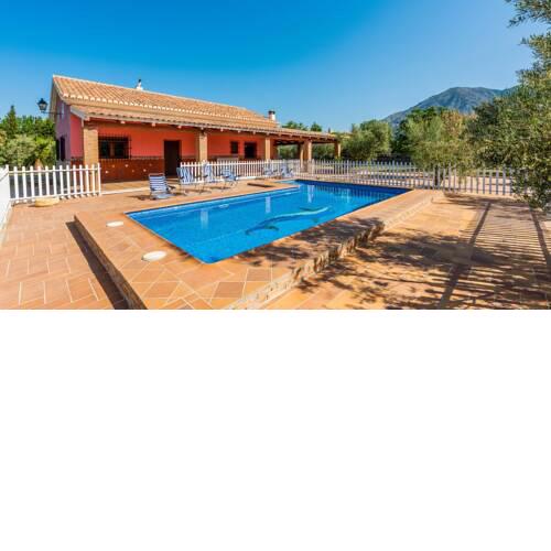 Casa Ortosa Nigüelas