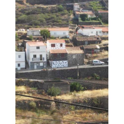 Casa Osciris