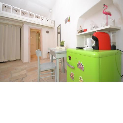 Casa Ostuni Mono Lovely