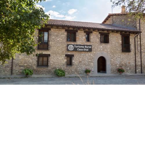 Casa Otal