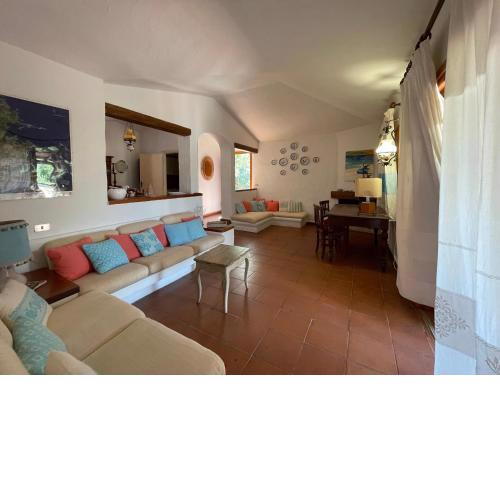 Casa Ottavia