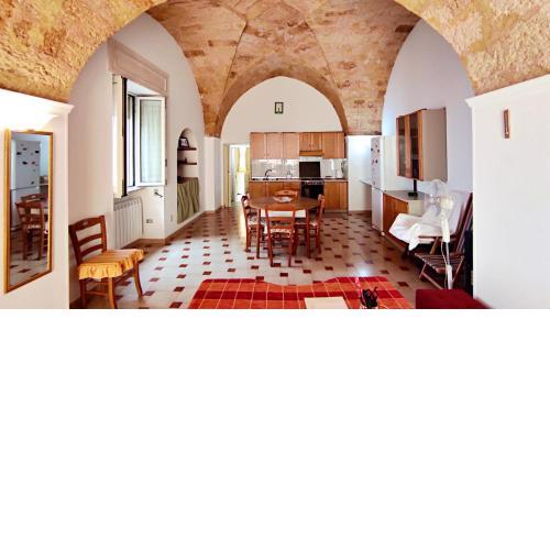 Casa Ottavio - A 100 Metri Dal Centro Storico E Vicina Al Mare