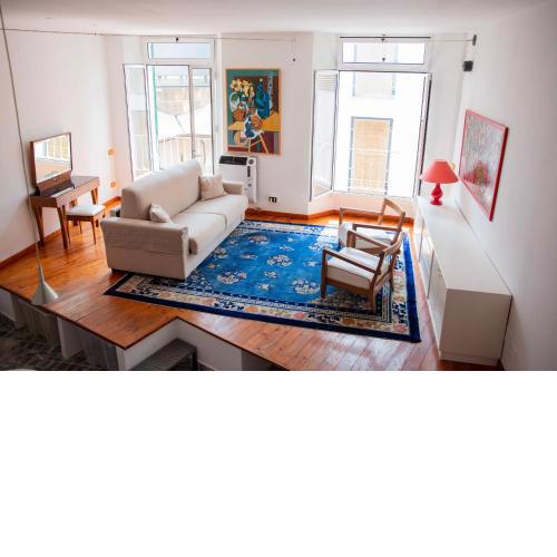 Casa Otto nel cuore di Genova by Wonderful Italy