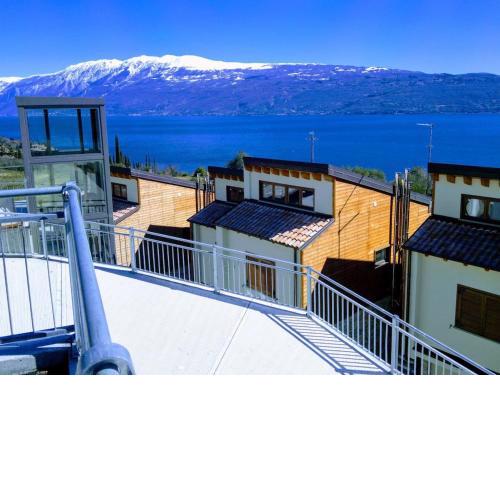 Casa P. Vincenzo Angelo CIR: 017187-CNI-00304