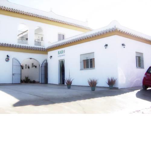 Casa Pacheco