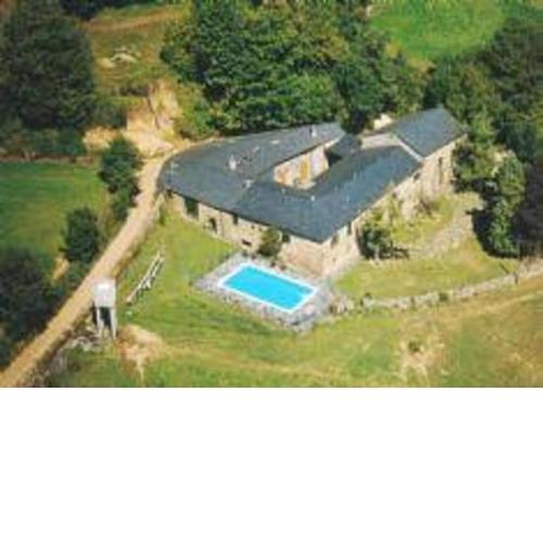 Casa Pacios