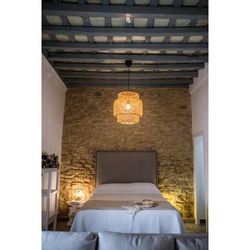 CASA PACO - Casita con Encanto