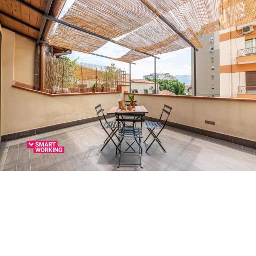 Casa Padovani con Terrazza by Wonderful Italy