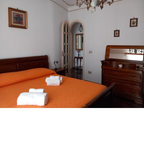 Casa PaDrea