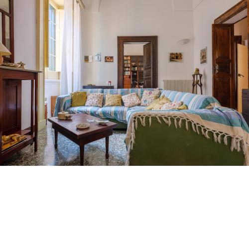 Casa Pagliara