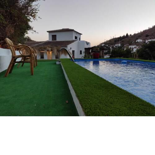 Casa pakito