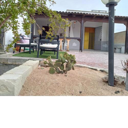 Casa Paky