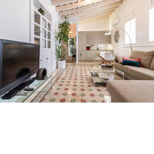 Casa Palacio "MoMa"