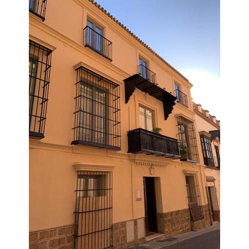 Casa Palacio