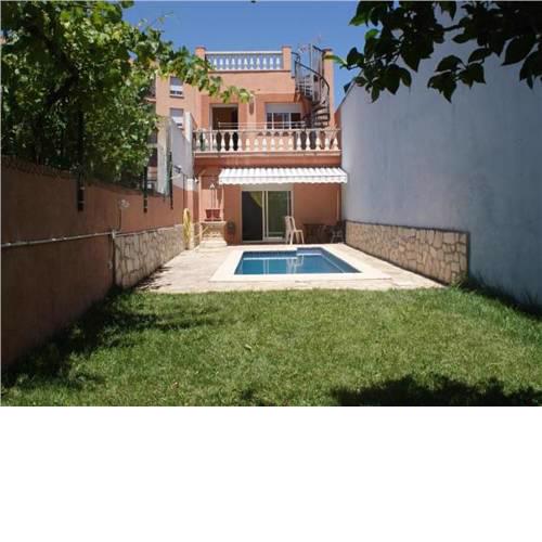 Casa Palafrugell