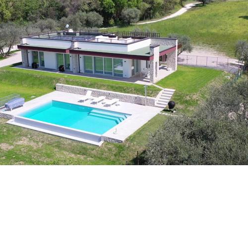 Casa Palai luxury home