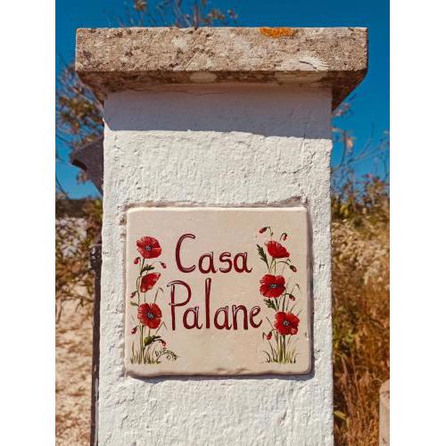 Casa Palane