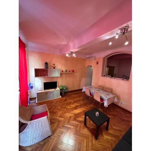 Casa Palazzuolo 45