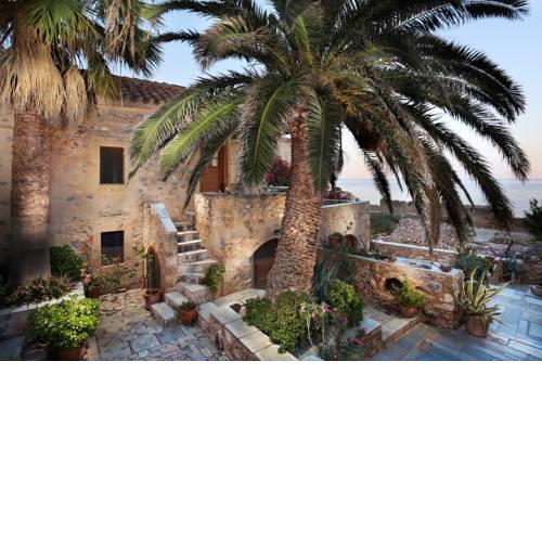 Casa Palma