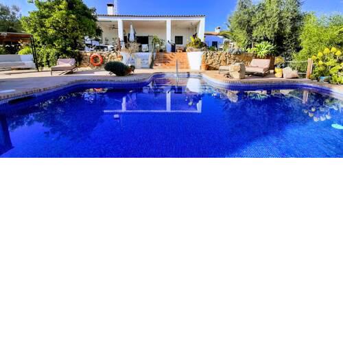 Casa Palmera Guesthouse