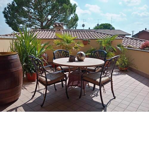 Casa Palmeta - 2 bedrooms apartment with pool