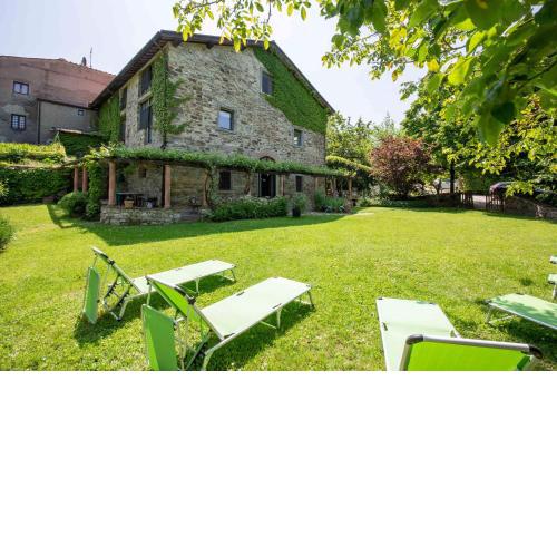 Casa Palmira - La Casina