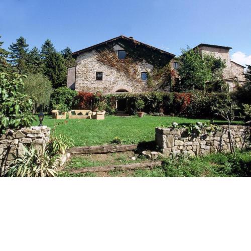 Casa Palmira