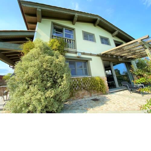Casa Palo