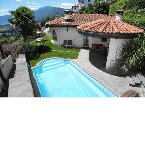 Casa Paloma App 6981